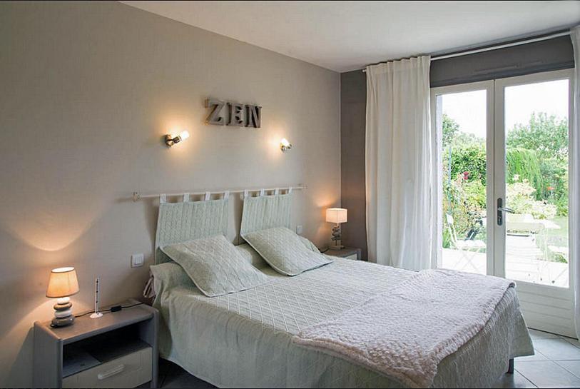 Chambre D'Hotes Aux Sables D'Olonne Les Sables-dʼOlonne Exterior foto