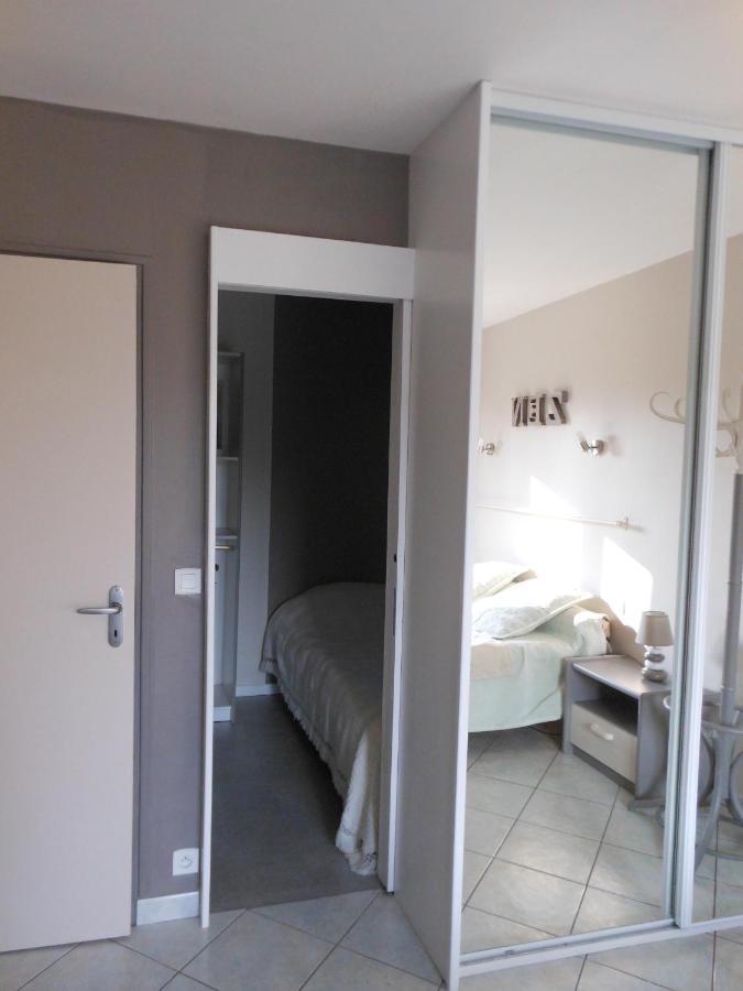 Chambre D'Hotes Aux Sables D'Olonne Les Sables-dʼOlonne Exterior foto