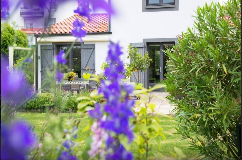 Chambre D'Hotes Aux Sables D'Olonne Les Sables-dʼOlonne Exterior foto