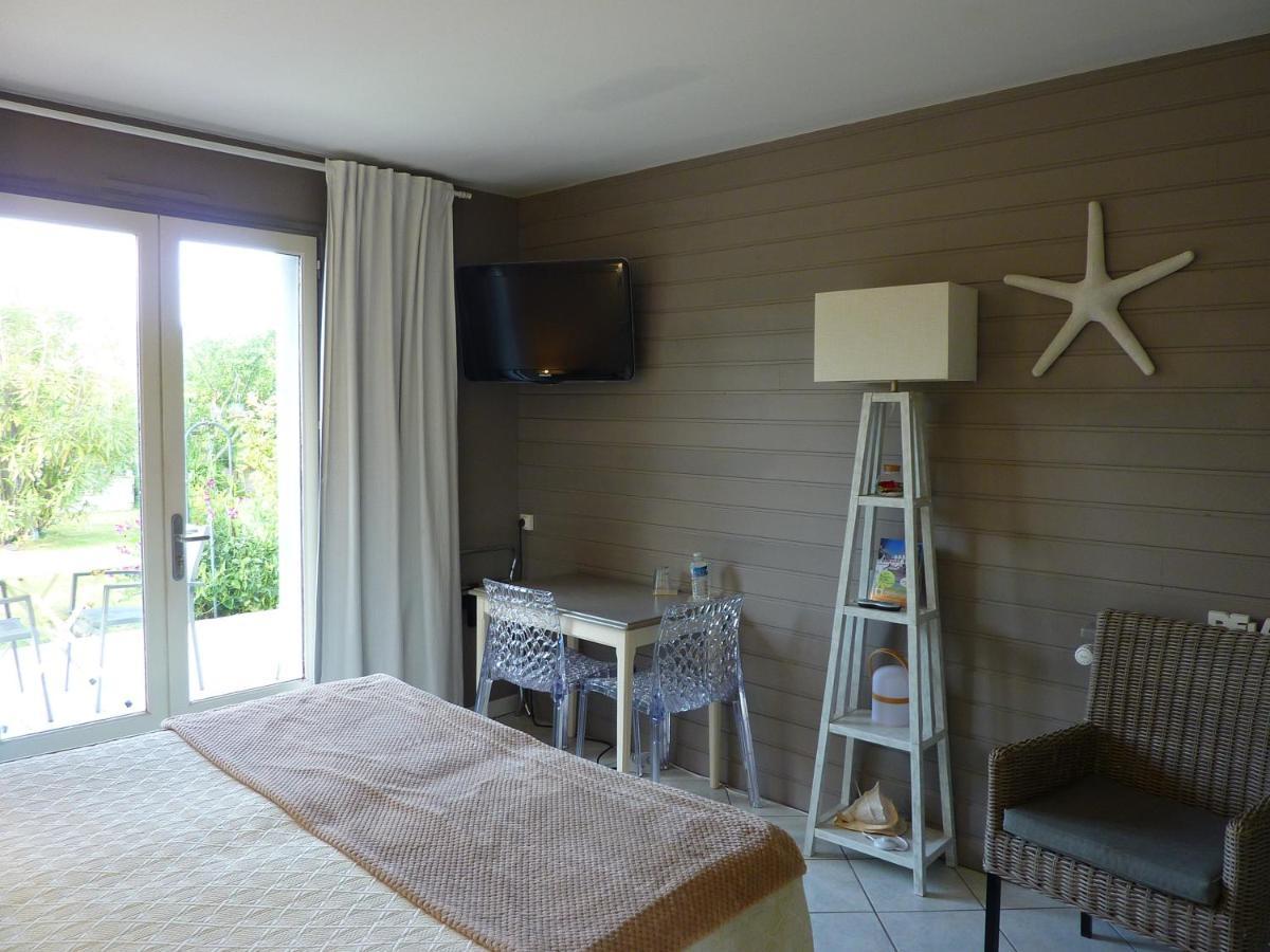 Chambre D'Hotes Aux Sables D'Olonne Les Sables-dʼOlonne Exterior foto
